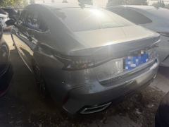 Chery Arrizo 8 1.6T DCT - ფოტო 4