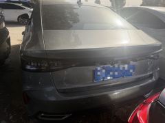 Chery Arrizo 8 1.6T DCT - ფოტო 5