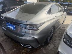 Chery Arrizo 8 1.6T DCT - ფოტო 6