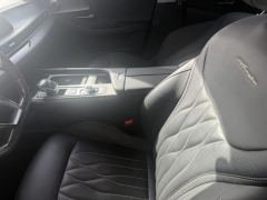 Chery Arrizo 8 1.6T DCT - ფოტო 7