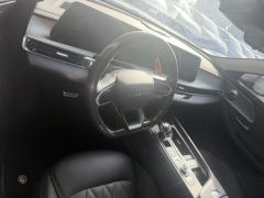 Chery Arrizo 8 1.6T DCT - ფოტო 8