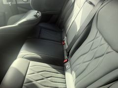 Chery Arrizo 8 1.6T DCT - ფოტო 9
