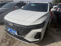 Chery Arrizo 8 High-Energy Edition 2.0T Dynamic - фото 1