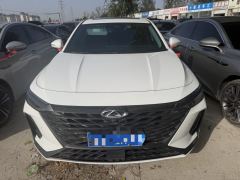Chery Arrizo 8 High-Energy Edition 2.0T Dynamic - фото 2