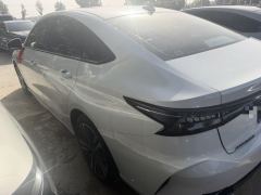 Chery Arrizo 8 High-Energy Edition 2.0T Dynamic - фото 4
