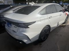 Chery Arrizo 8 High-Energy Edition 2.0T Dynamic - фото 6