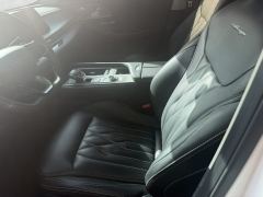 Chery Arrizo 8 High-Energy Edition 2.0T Dynamic - фото 7