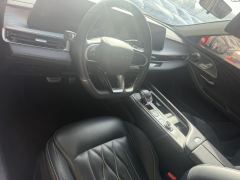 Chery Arrizo 8 High-Energy Edition 2.0T Dynamic - фото 8