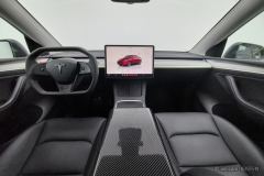 Tesla Model Y 554km Rear-Wheel Drive Edition - photo 14