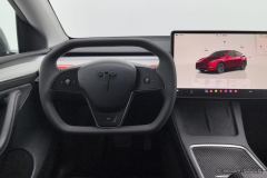 Tesla Model Y 554km Rear-Wheel Drive Edition - photo 15