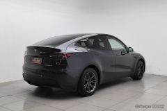Tesla Model Y 554km Rear-Wheel Drive Edition - photo 2