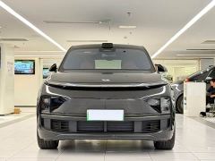 Li Auto L9 Pro - фото 2