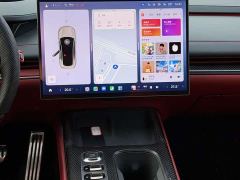 Xiaomi SU7 Quad Motor Ultra-Long Range Advanced Autonomous Driving Max - фото 10