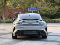 Xiaomi SU7 Quad Motor Ultra-Long Range Advanced Autonomous Driving Max - фото 5
