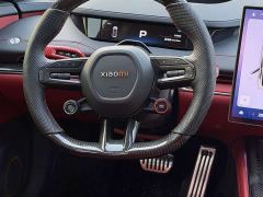 Xiaomi SU7 Quad Motor Ultra-Long Range Advanced Autonomous Driving Max - фото 6
