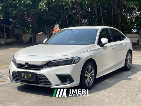 2023 Honda Civic 240TURBO CVT Sport Edition - ავტომობილი ჩინეთიდან
