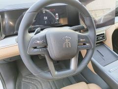BYD Song L DM-i 130KM Exceed - ფოტო 10