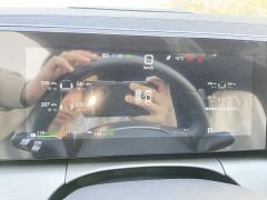 BYD Song L DM-i 130KM Exceed - ფოტო 11