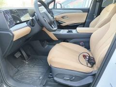 BYD Song L DM-i 130KM Exceed - ფოტო 14