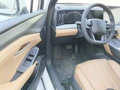 BYD Song L DM-i 130KM Exceed - ფოტო 15