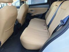 BYD Song L DM-i 130KM Exceed - ფოტო 16