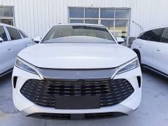 BYD Song L DM-i 130KM Exceed - ფოტო 2