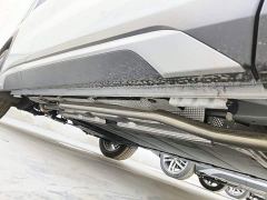 BYD Song L DM-i 130KM Exceed - ფოტო 20