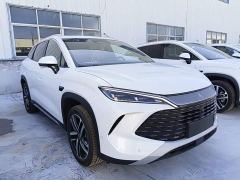 BYD Song L DM-i 130KM Exceed - ფოტო 3