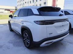 BYD Song L DM-i 130KM Exceed - ფოტო 4