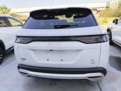 BYD Song L DM-i 130KM Exceed - ფოტო 5