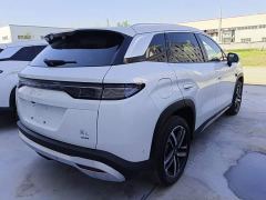 BYD Song L DM-i 130KM Exceed - ფოტო 6