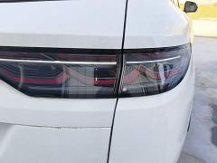 BYD Song L DM-i 130KM Exceed - ფოტო 7