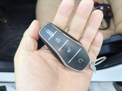 BYD Song L DM-i 130KM Exceed - ფოტო 8