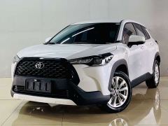 Toyota Corolla Sharp Release 2.0L Smart Hybrid Twin-Engine Pioneer Edition - ფოტო 1
