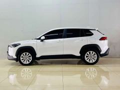 Toyota Corolla Sharp Release 2.0L Smart Hybrid Twin-Engine Pioneer Edition - ფოტო 3