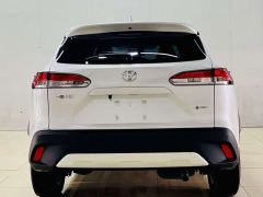 Toyota Corolla Sharp Release 2.0L Smart Hybrid Twin-Engine Pioneer Edition - ფოტო 4