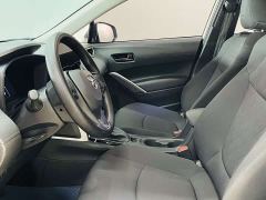 Toyota Corolla Sharp Release 2.0L Smart Hybrid Twin-Engine Pioneer Edition - ფოტო 5