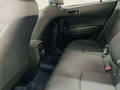 Toyota Corolla Sharp Release 2.0L Smart Hybrid Twin-Engine Pioneer Edition - ფოტო 6