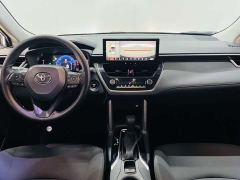 Toyota Corolla Sharp Release 2.0L Smart Hybrid Twin-Engine Pioneer Edition - ფოტო 7