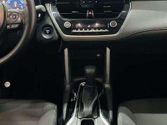 Toyota Corolla Sharp Release 2.0L Smart Hybrid Twin-Engine Pioneer Edition - ფოტო 8