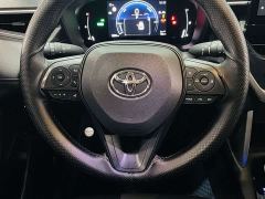 Toyota Corolla Sharp Release 2.0L Smart Hybrid Twin-Engine Pioneer Edition - ფოტო 9