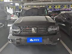 Tank 300 2.0T Challenger - ფოტო 2