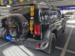 Tank 300 2.0T Challenger - ფოტო 3