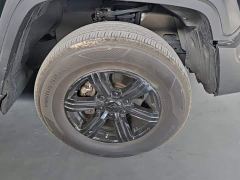 Tank 300 2.0T Challenger - ფოტო 6