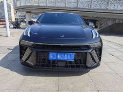 Lynk & Co 03 2.0T Diesel DCT Pro - фото 1