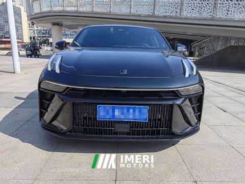 2023 Lynk & Co 03 2.0T Diesel DCT Pro - автомобиль из Китая