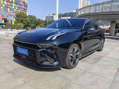 Lynk & Co 03 2.0T Diesel DCT Pro - фото 2