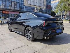 Lynk & Co 03 2.0T Diesel DCT Pro - фото 4