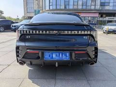 Lynk & Co 03 2.0T Diesel DCT Pro - фото 5
