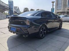 Lynk & Co 03 2.0T Diesel DCT Pro - фото 6